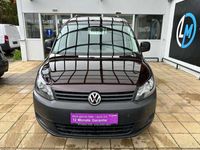 gebraucht VW Caddy Maxi Kombi