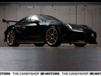 gebraucht Porsche 911 GT3 RS *Weissach*Lift*Carbon*PPF*Perfekt*