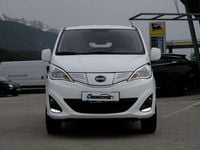 Gebraucht BYD ETP3 100 kW (136 PS) 2024 Weiß Van