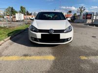 gebraucht VW Golf VI 