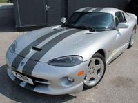 gebraucht Dodge Viper GTS *wenig Kilometer*Sammlerzustand*
