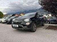 gebraucht Fiat 500X Cross Off-Road Look 1.6 JTD 120