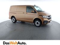 gebraucht VW Transporter T6.1VWT6.1 Kastenwagen TDI 4MOTION