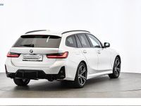 gebraucht BMW 320 d xDrive