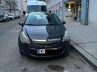 Gebraucht Opel Corsa 69 PS (50 kW) 2013 Limousine