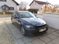 gebraucht BMW 325 325 xi Österreich-Paket Aut.