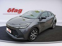 Gebraucht Toyota C-HR Active 98 PS (72 kW) 2025 Grau SUV