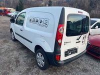 gebraucht Renault Kangoo Z.E. 2-Sitzer 22kWh ( OHNE BATTERIE ) !!!