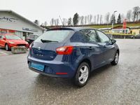 gebraucht Seat Ibiza ST 5-Türer Style EcoTSI DSG St-