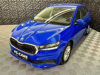 gebraucht Skoda Fabia Ambition