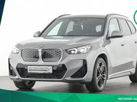Gebraucht BMW iX1 Shadowline 150 kW (204 PS) 2026 Silber (spacesilber) SUV