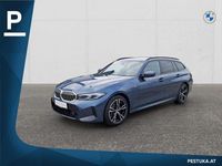 Neu BMW 318 Shadowline 156 PS (114 kW) 2026 Kombi
