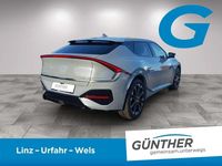 gebraucht Kia EV6 GT-LINE PREMIUM 840KWH AT RWD 229 S