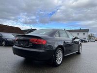 gebraucht Audi A4 20 TDI Limousine