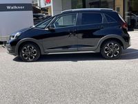 gebraucht Honda Jazz 15 i-MMD Hybrid Crosstar Advance Aut.