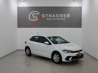 Neu VW Polo 80 PS (58 kW) 2026 Weiss  normal Kleinwagen