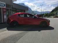 Gebraucht Mazda 3 Homura-Line 122 PS (89 kW) 2024 Limousine