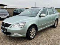 gebraucht Skoda Octavia Elegance 4X4