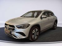 Gebraucht Mercedes GLA200 150 PS (110 kW) 2024 Silber SUV