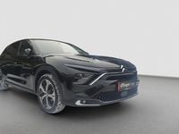 Gebraucht Citroën C5 X Feel 131 PS (96 kW) 2023 Schwarz Kombi