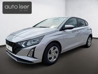 gebraucht Hyundai i20 (BC3) GO 1.2 MPI b5bg1