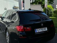 gebraucht BMW 525 