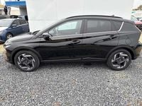 gebraucht Hyundai Bayon PREMIUM FL DCT SHZ KLIMAAUTOMATIK PDC NAVI RFK