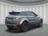 gebraucht Land Rover Range Rover evoque SE° Si4 Allrad Autom. Panodach