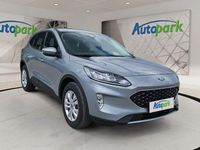 gebraucht Ford Kuga Cool & Connect