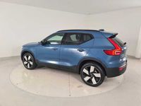 gebraucht Volvo XC40 Recharge Ultimate T5