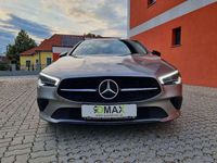 gebraucht Mercedes CLA180 Shooting Brake d Aut. Multibeam,Kamera,Night-Paket