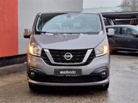 gebraucht Nissan NV300 Van