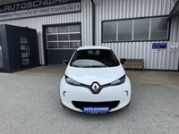 gebraucht Renault Zoe Intens *41kWH Miet-Batterie*