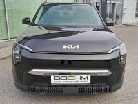 Gebraucht Kia EV3 Plus 150 kW (204 PS) 2025 Schwarz SUV