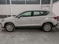 gebraucht Seat Ateca EDITION KLIMAAUTOMATIK ALU TEMPOMAT EL.PAKET 1....