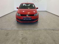 Gebraucht VW Polo 75 PS (55 kW) 2014 Limousine