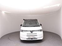 Neu VW California California 150 PS (110 kW) 2025 Weiss  normal Van