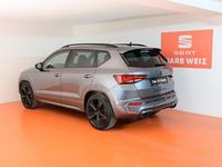 gebraucht Cupra Ateca 2.0 TSI DSG 4Drive