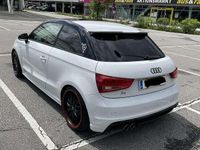 gebraucht Audi A1 14 TFSI Ambition S-tronic