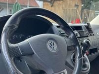 Gebraucht VW T5 131 PS (96 kW) 2008 Van
