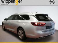 gebraucht Opel Insignia ST Elegance 174PS Diesel AT8 LP € 51.017