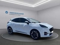 gebraucht Ford Puma 1,0 EcoBoost Hybrid ST-Line X