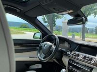 gebraucht BMW 730 730 d xDrive Soft Close, Heads Up, Diesel