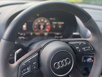 gebraucht Audi RS3 Sportback S tronic