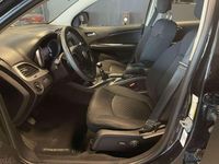 gebraucht Fiat Freemont TDi 7 Sitzig*Temp