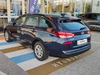 gebraucht Hyundai i30 Kombi-PD Smart Line 1.5DPI