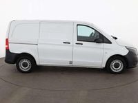Gebraucht Mercedes Vito 114 PS (83 kW) 2018 Weiß Van