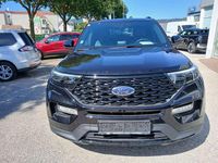 gebraucht Ford Explorer 3,0 EcoBoost PHEV AWD ST-Line Aut.