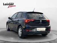 gebraucht VW Polo 4Me TSI