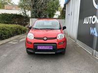 gebraucht Fiat Panda 4x4 Wild